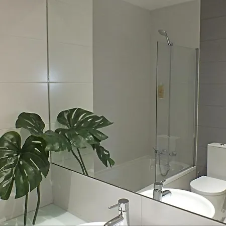 Valadim Flats_2t Apartment Porto